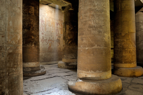 Dendera