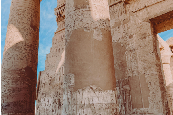 Aswan